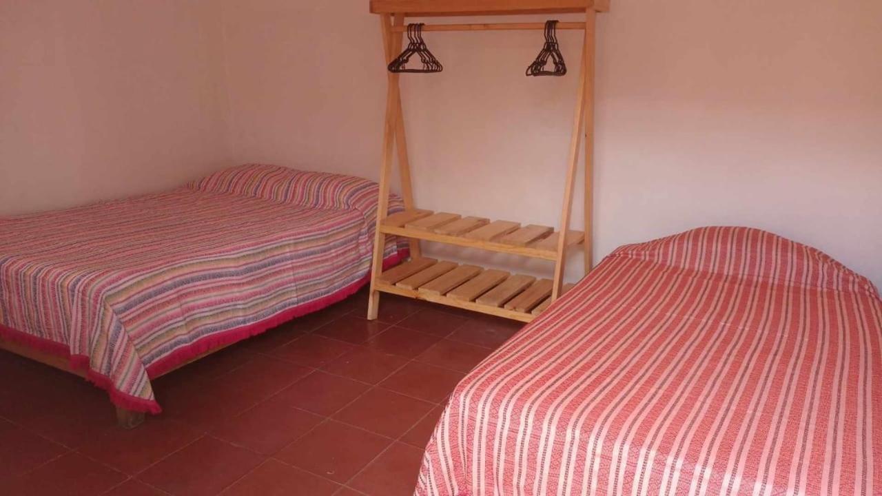 Hostal Zipolite Melchor Ocampo Oaxaca Экстерьер фото