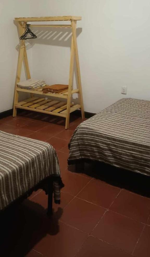 Hostal Zipolite Melchor Ocampo Oaxaca Экстерьер фото