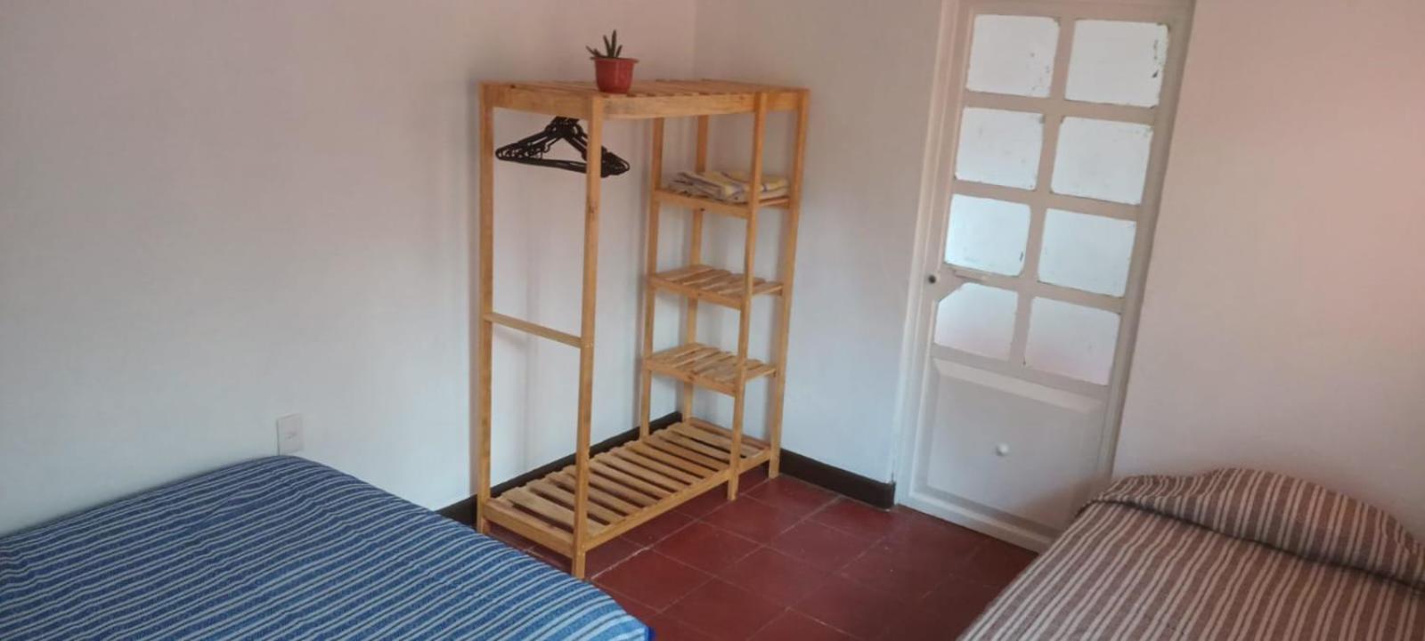 Hostal Zipolite Melchor Ocampo Oaxaca Экстерьер фото