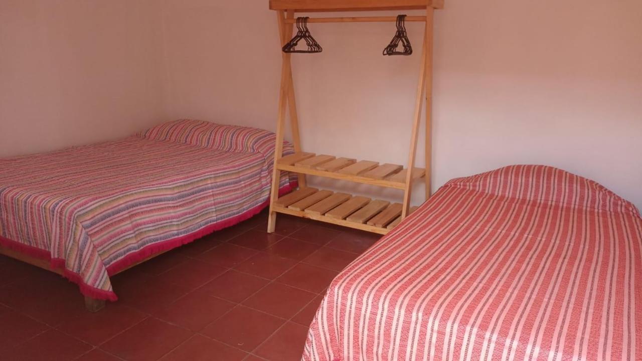 Hostal Zipolite Melchor Ocampo Oaxaca Экстерьер фото