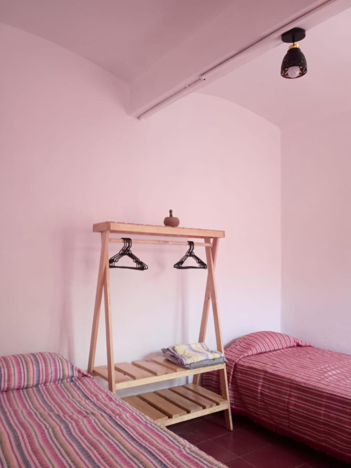 Hostal Zipolite Melchor Ocampo Oaxaca Экстерьер фото